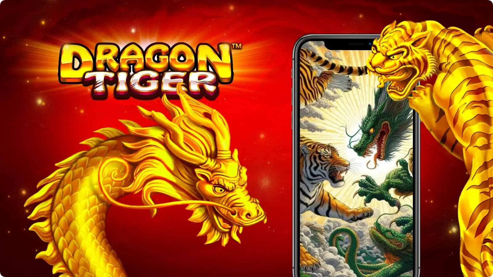Dragon Tiger 8xbet A Comprehensive Guide