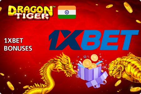 Dragon Tiger bonus app