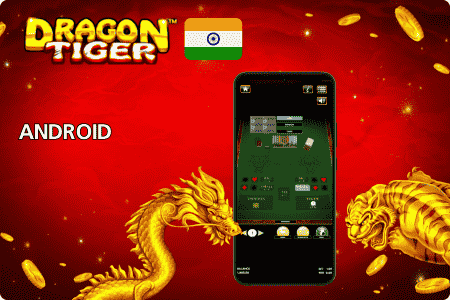 Dragon vs Tiger real cash game download