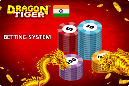 Dragon vs Tiger Demo Betting System