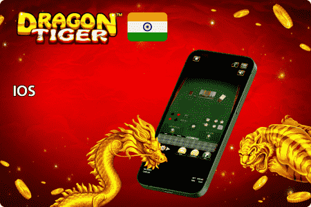 Dragon Tiger master download