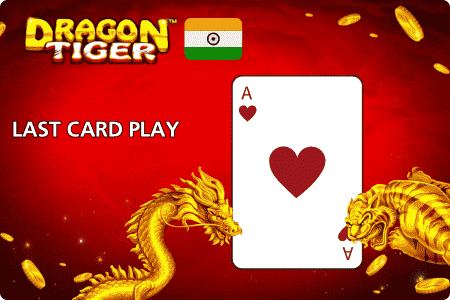 Dragon Tiger winning strategy
