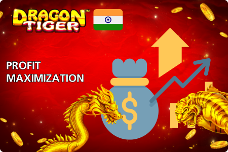 Dragon Tiger real cash game apk