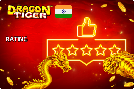 How We Determine Casino Rankings Dragon vs Tiger