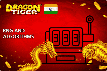 RNG Dragon Tiger Demo