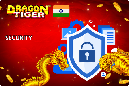 Security Dragon Tiger online india
