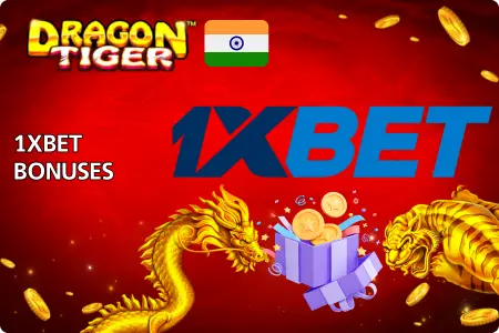 Dragon Tiger bonus app