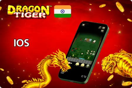 Dragon vs Tiger online game download for iPhone