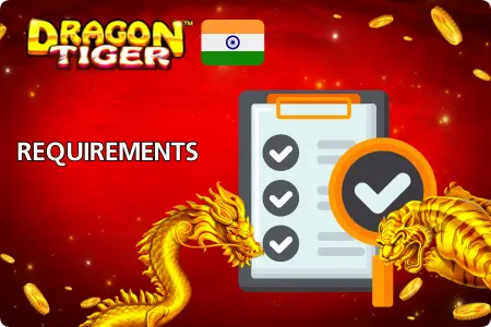 Dragon Tiger APK Dragon and Tiger game download