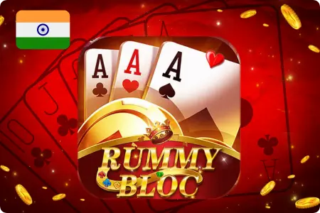 Sign-Up in Rummy Bloc APK