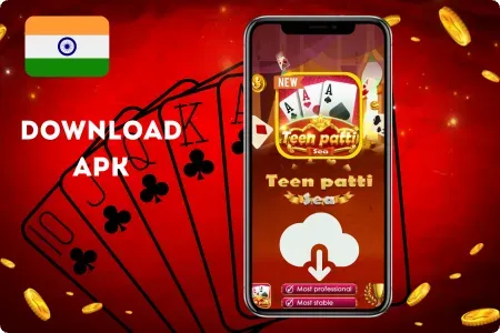 Teen Patti Sea Apk