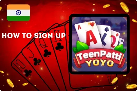 Teen Patti YoYo App