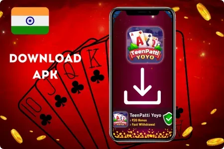 Teen Patti YoYo