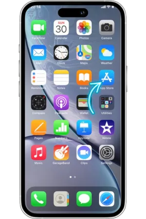 Dragon vs Tiger App Store