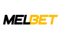 Melbet Casino logo