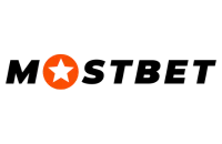 Mostbet Casino logo
