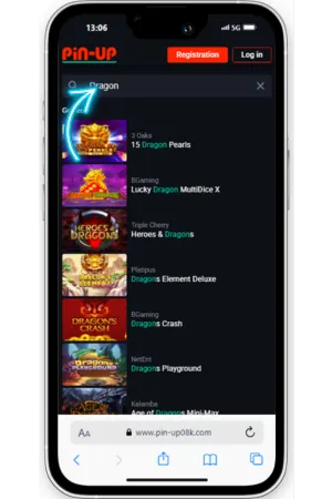 Dragon vs Tiger APK for ios play