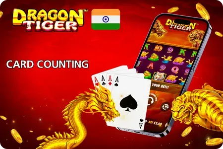 Dragon vs Tiger pattern trick