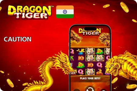 Dragon Tiger strategy 