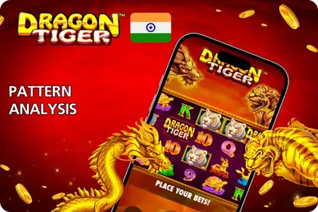 Dragon Tiger casino tricks 